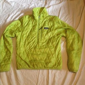 Perfect condition Patagonia down!