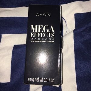 Avon Mega Effects Mascara