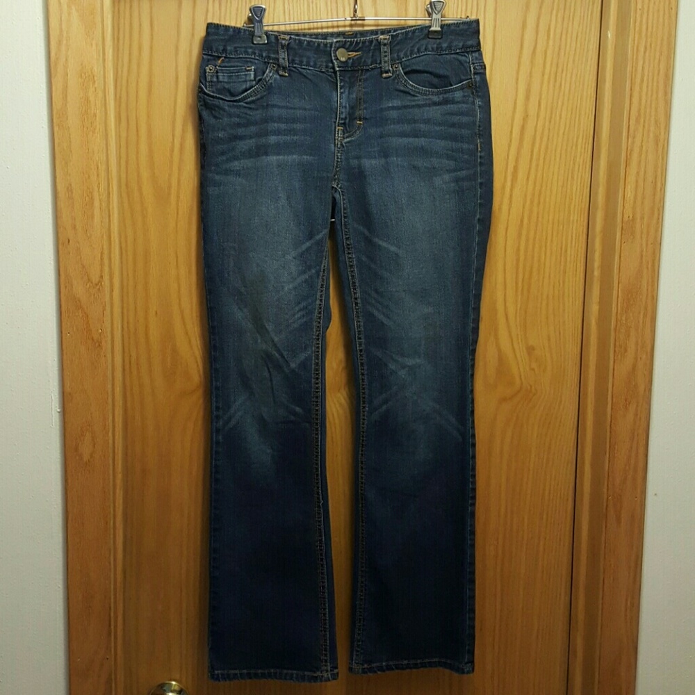 Mossimo jeans