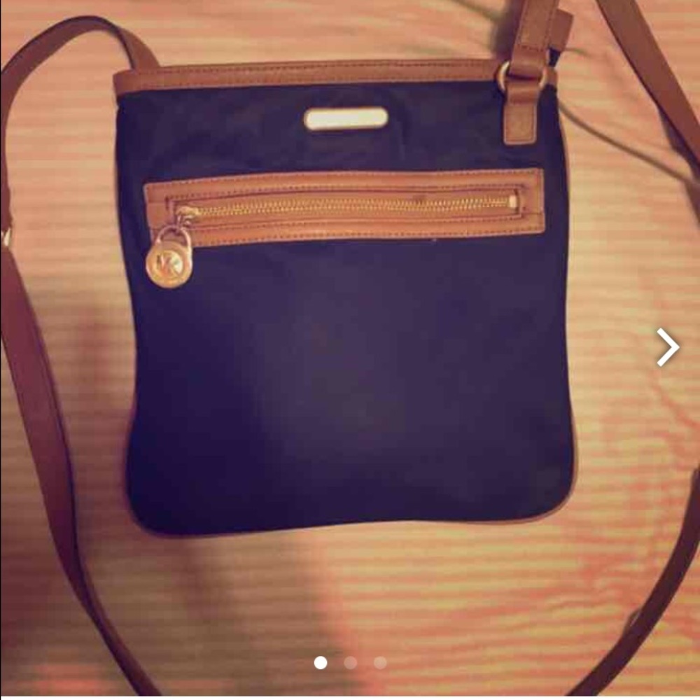 Michael Kors Crossbody Purse