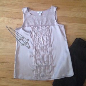 🎉SALE!🎉Ann Taylor Loft Sleeveless Top - S
