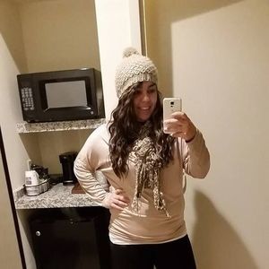 Meet your Posher, Bridget