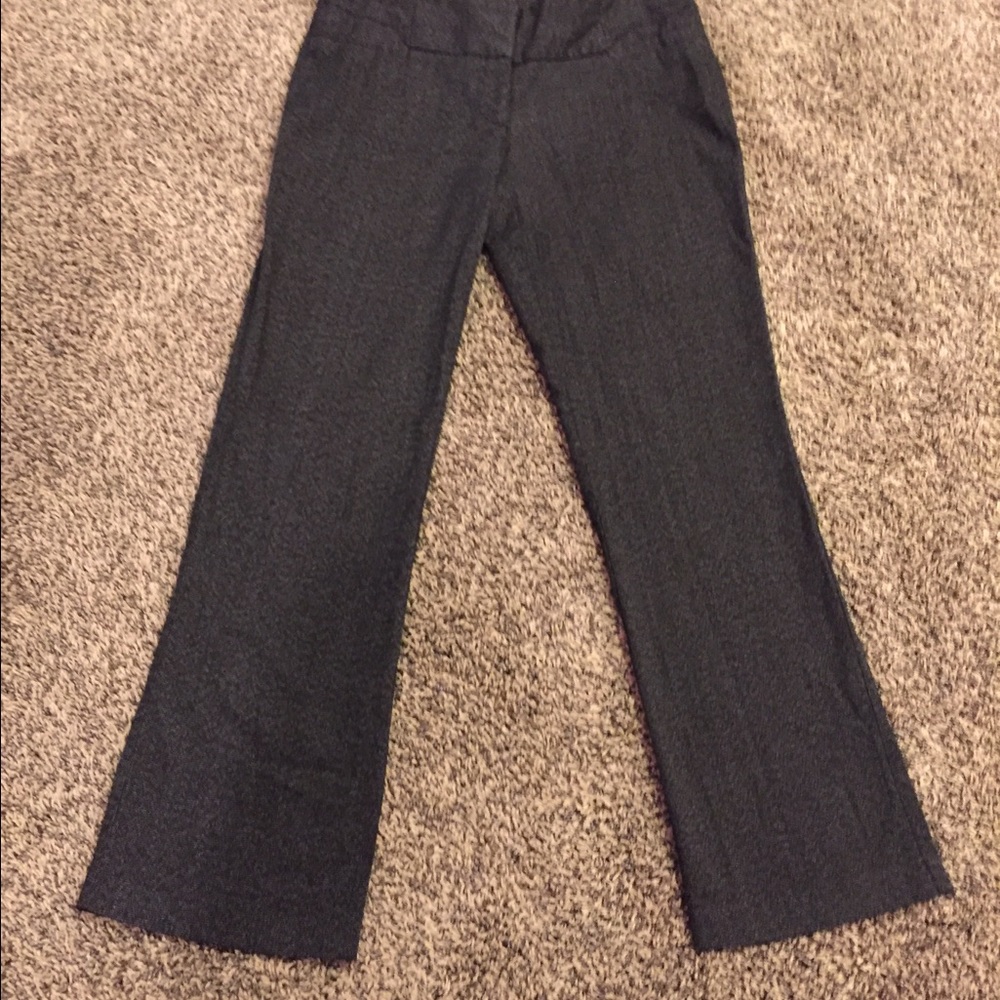 Maurice's petite pants