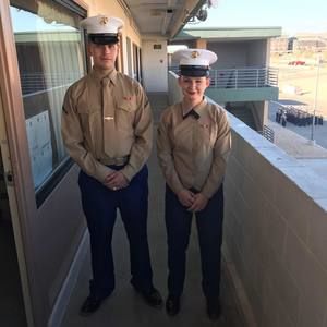 Meet your Posher, Maddi