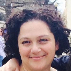 Meet your Posher, Nadia