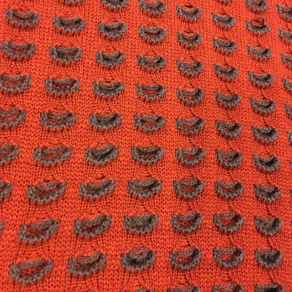 Graphic infinity scarf - Picture 2 of 3