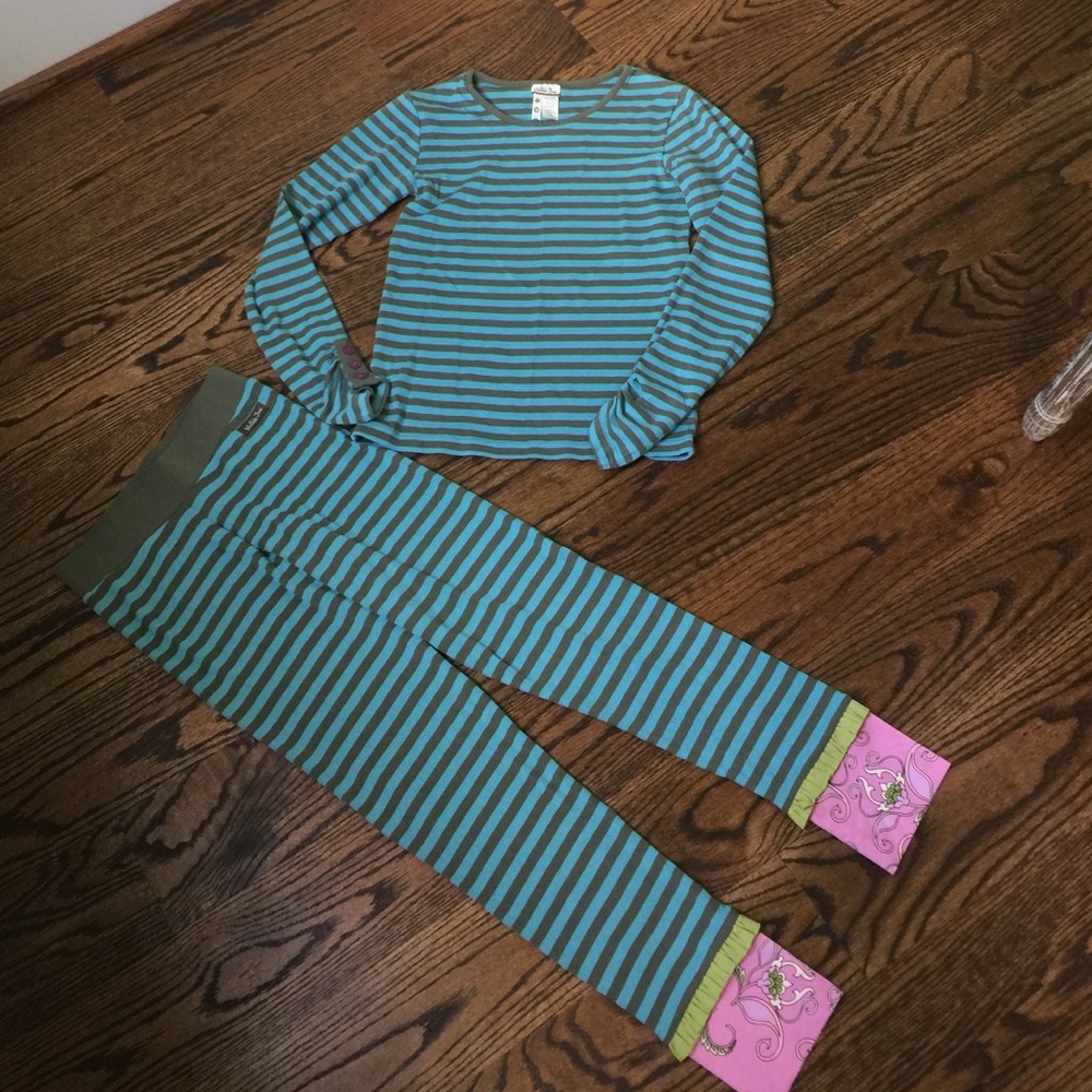 Matilda Jane set