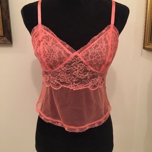 Victoria secret Camisole