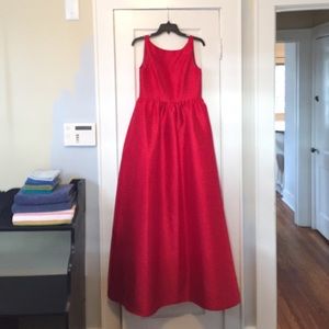 Adrianna Papell formal dress Size 6.