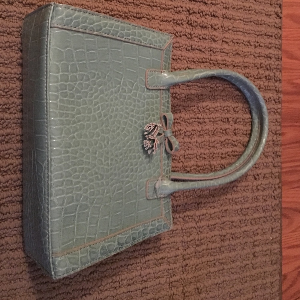 Brand new bag