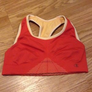 Champion sports bra