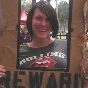 Meet your Posher, Roberta