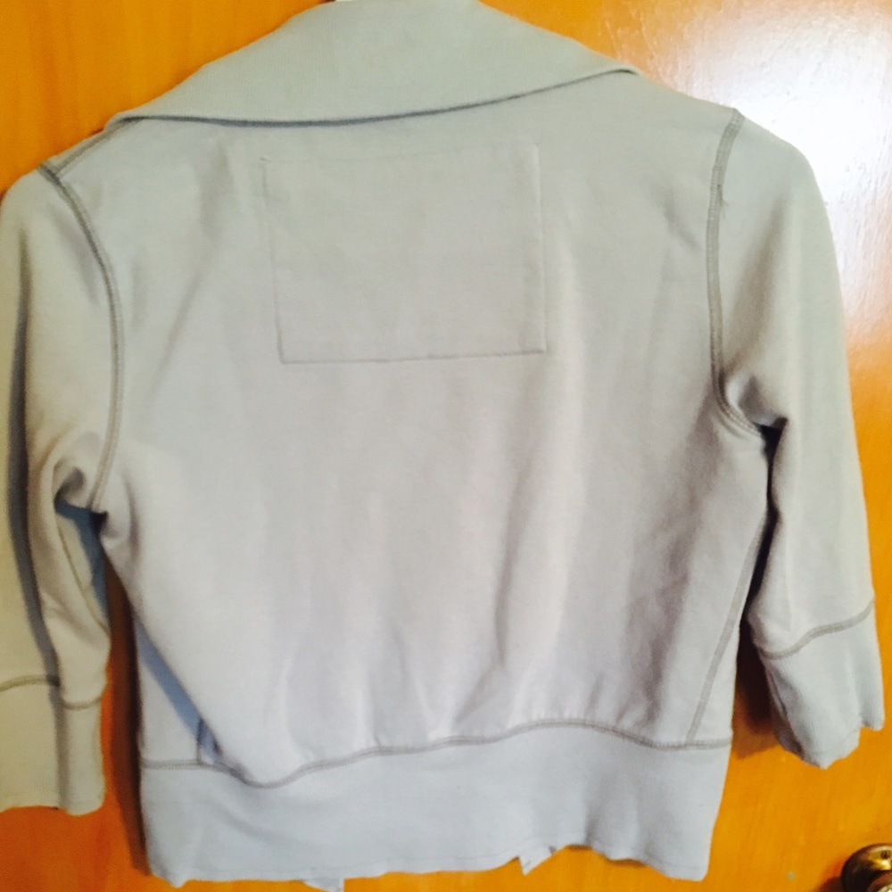 Cardigan - Picture 2 of 2