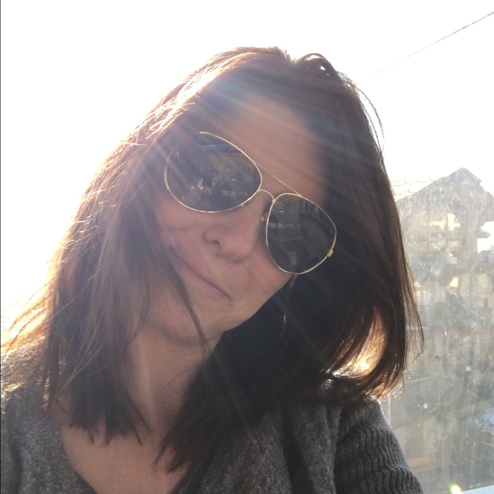 Meet your Posher, Erin