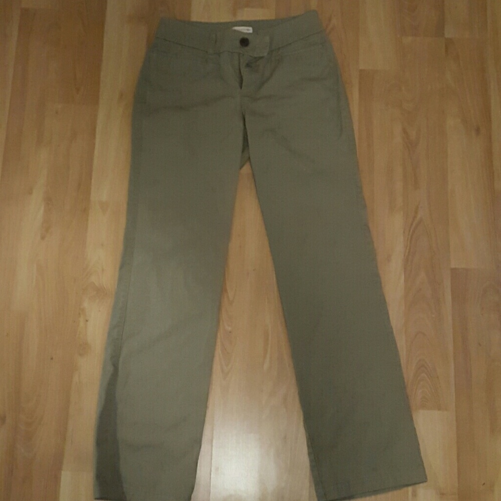 Dockers pants