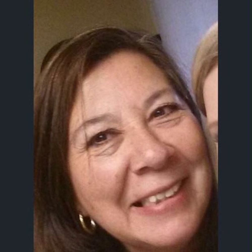 Meet your Posher, Diane