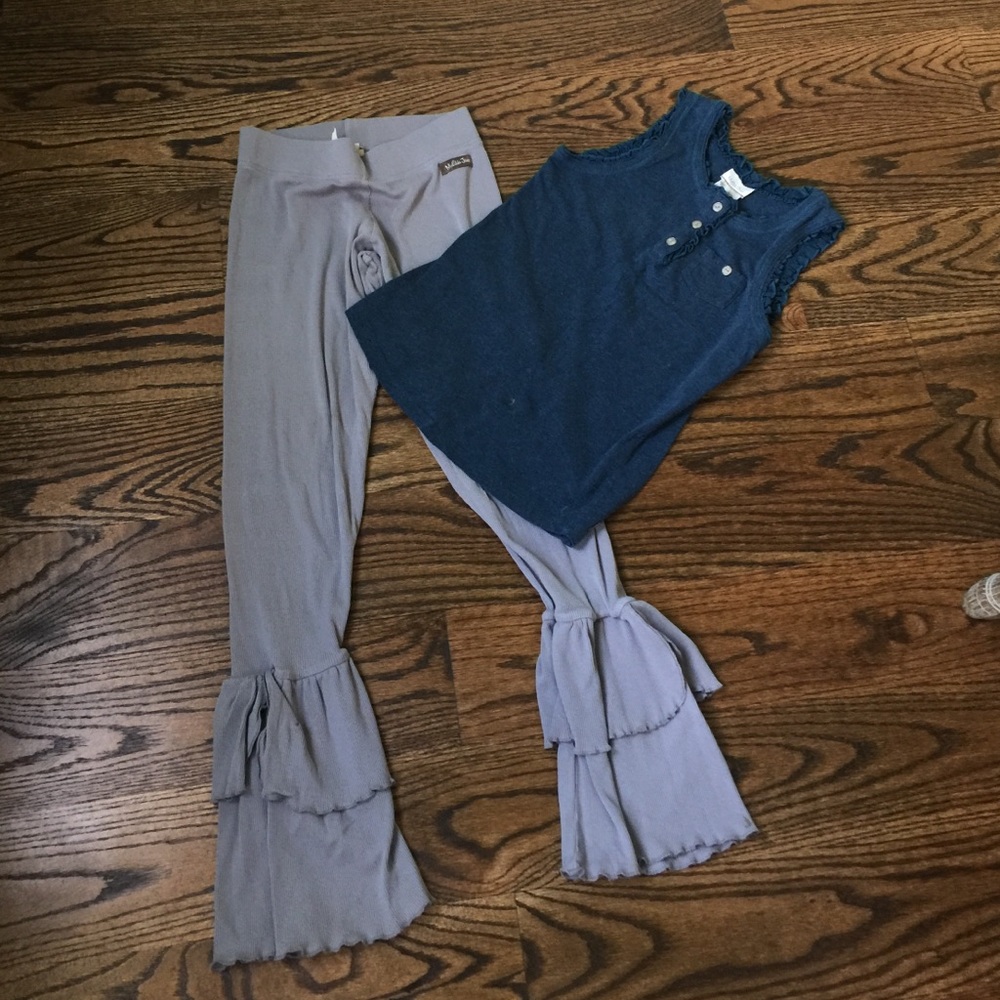 Matilda Jane set