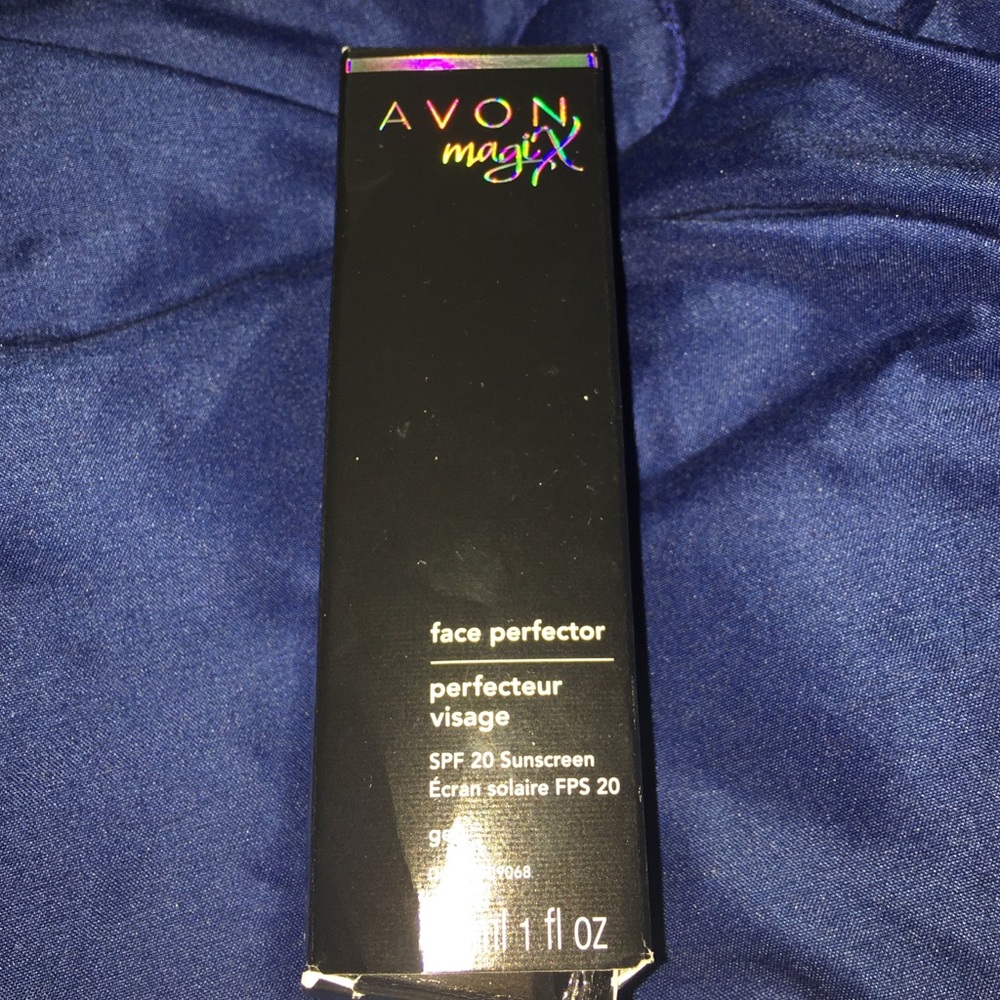 Avon Face Perfector