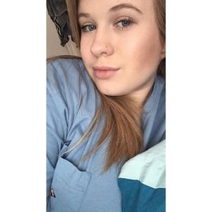 Meet your Posher, Shannon