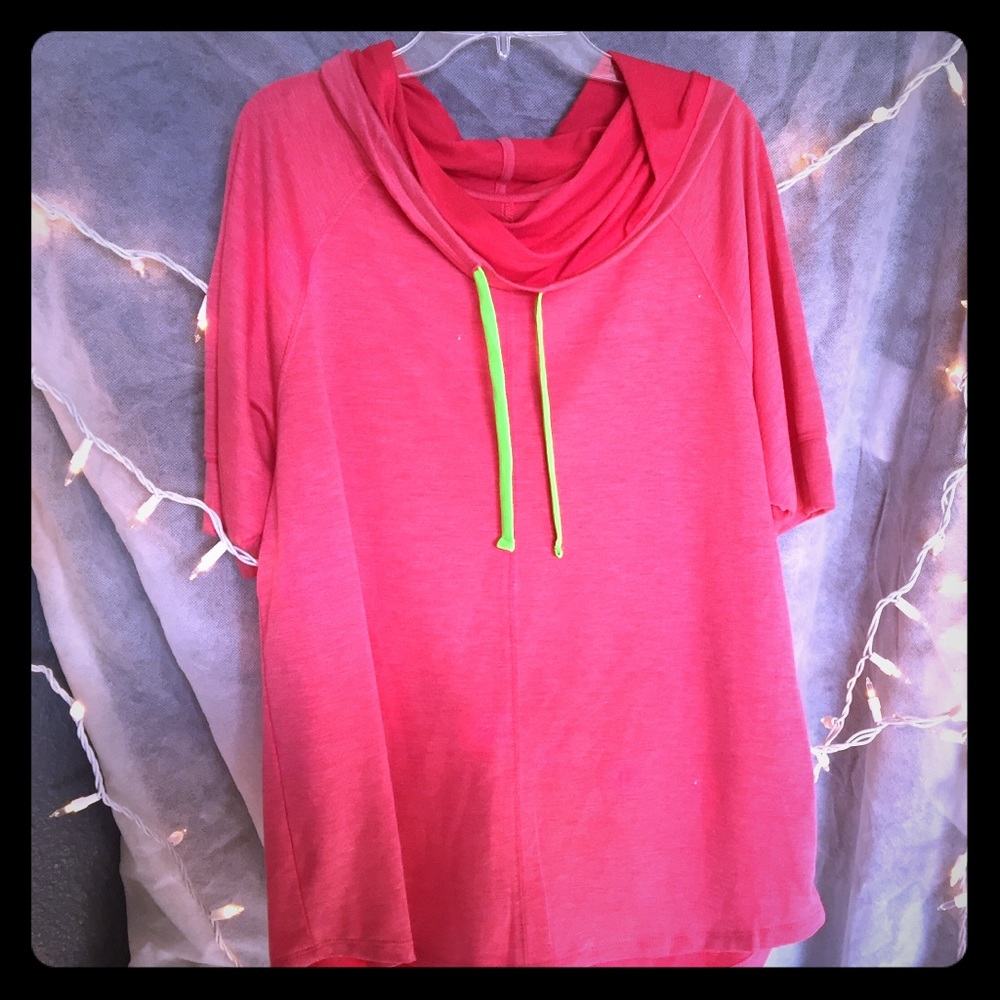 Bobbie Brooks Work our shirt