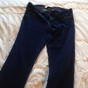 Hollister Skinny Jeans