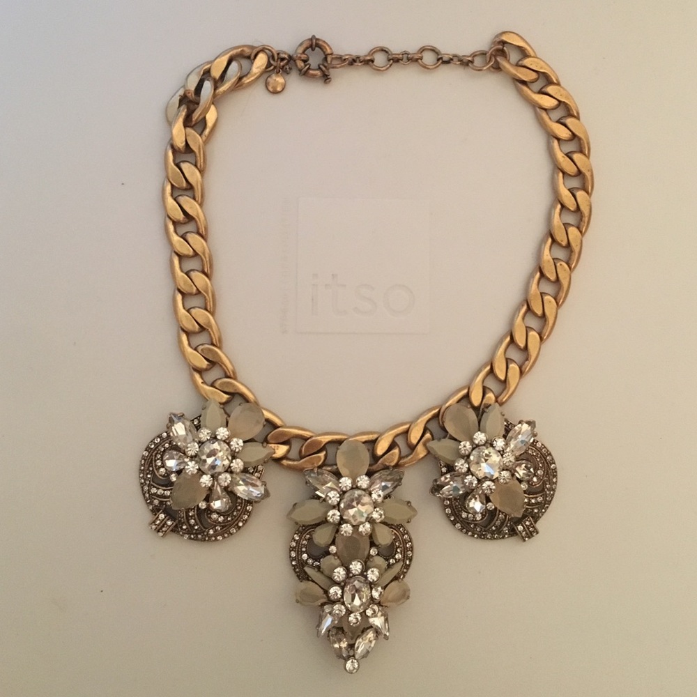 Jcrew necklace