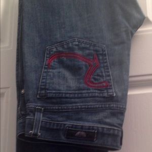 Rock and Republic jeans