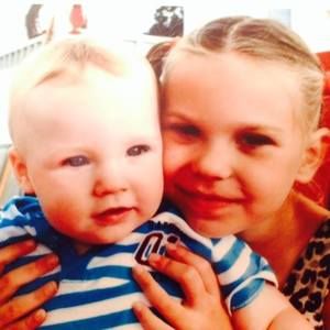 Meet your Posher, Tammy