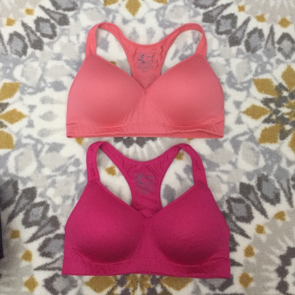 energy zone yoga bra