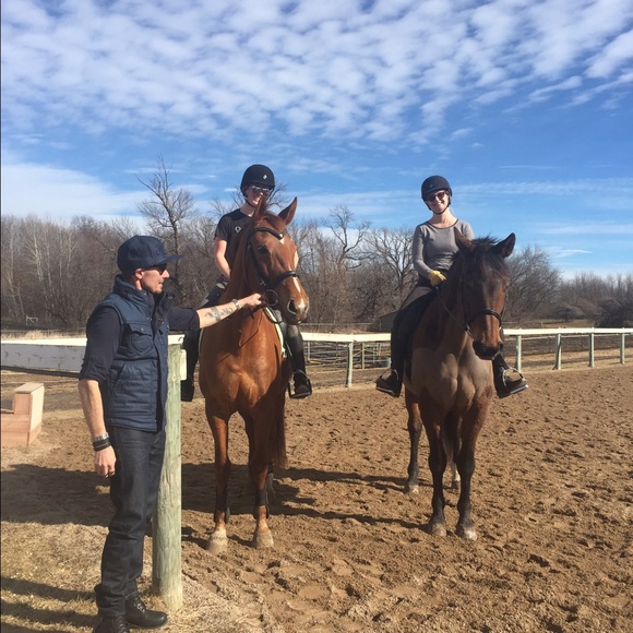 Meet your Posher, Mark - Picture 2 of 3