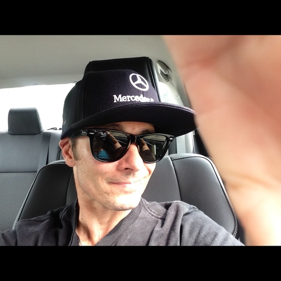 Meet your Posher, Mark - Picture 3 of 3