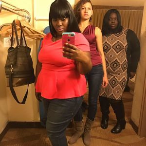 Meet your Posher, Monica