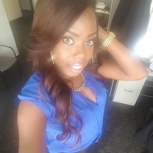 Meet your Posher, Kashlyn