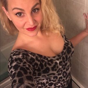 Meet your Posher, Kristin