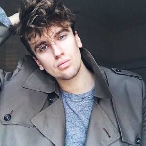 Meet your Posher, Austin