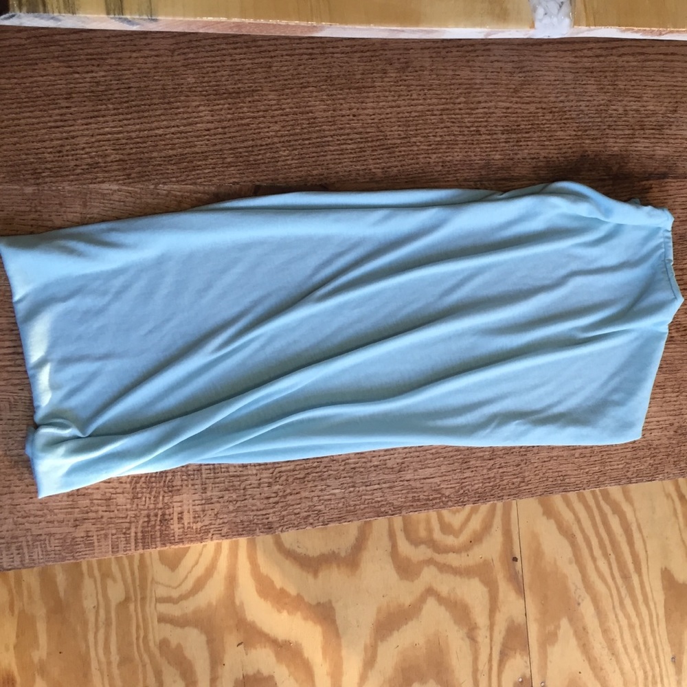 Infinity scarf - Picture 2 of 3