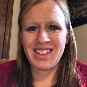 Meet your Posher, Krista