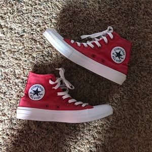 Converse Chuck II All Star High Tops