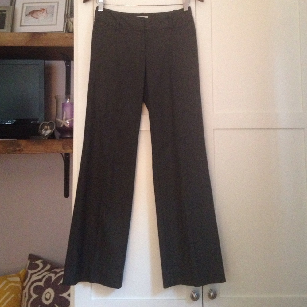 🎉SALE!🎉Halogen Work Dress Pants - 0p