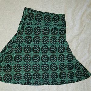 NEW LuLaRoe Azure. Large