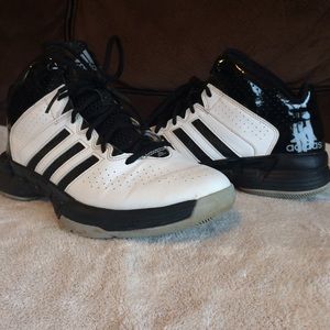 Adidas Basketball Shoes