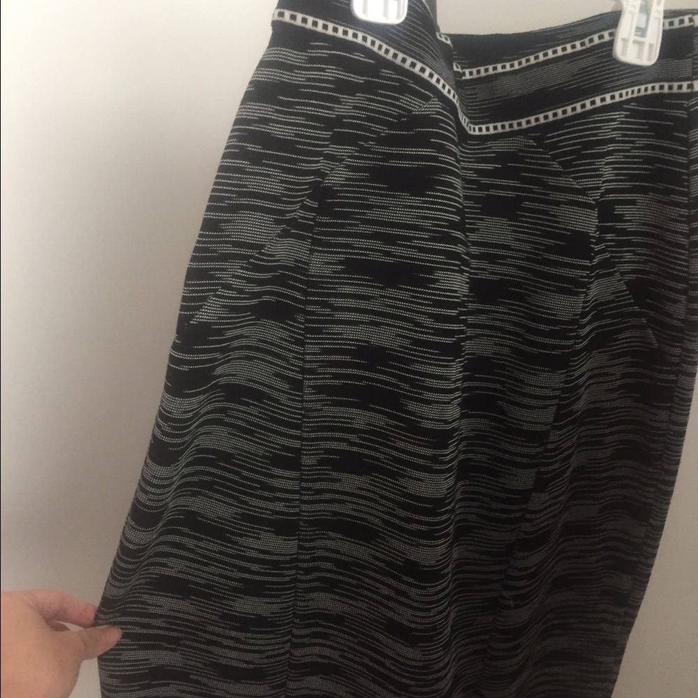 M missoni pencil skirt