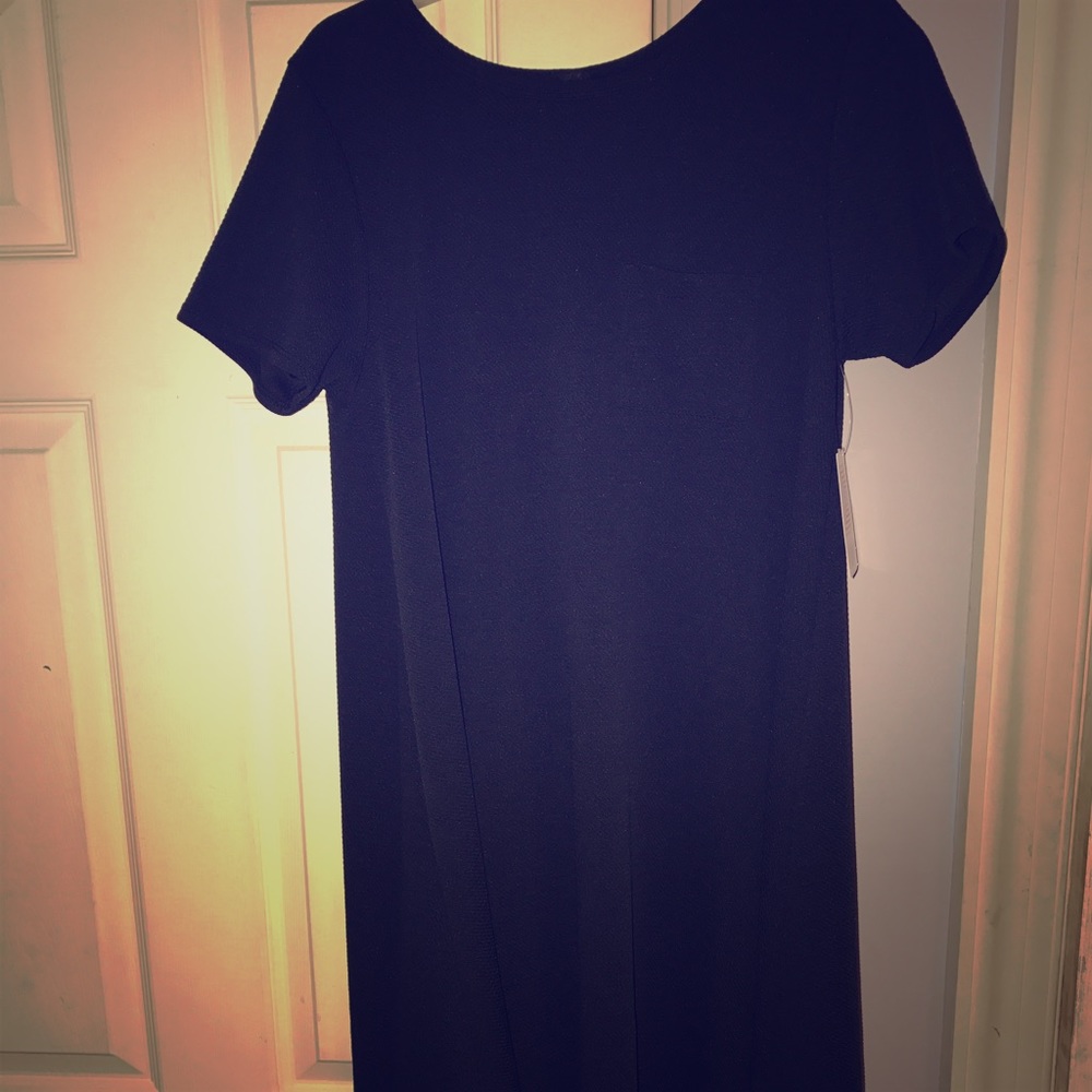 On Sale !Lularoe Carly dress size small