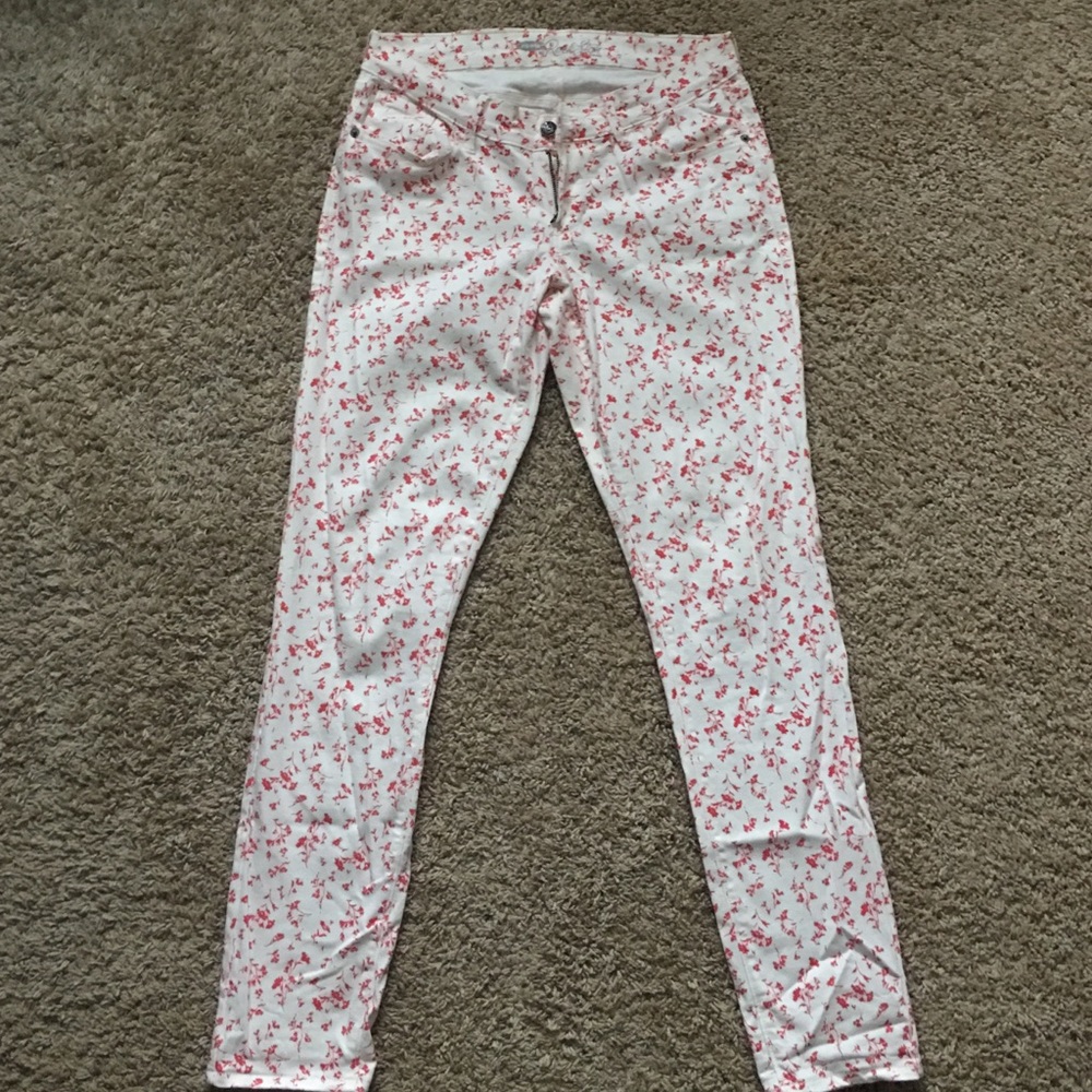 Old Navy Rockstar pants