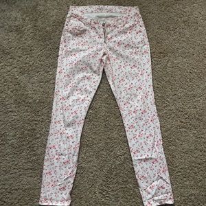 Old Navy Rockstar pants