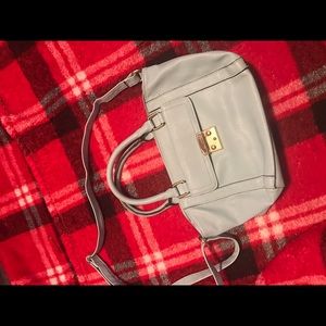 Merona Small Satchel