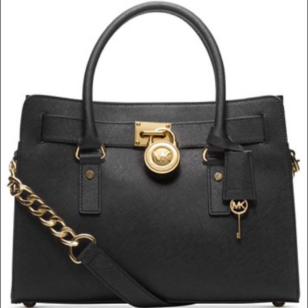 Michael Kors Hamilton