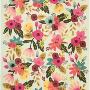 Meet your Posher, Emma