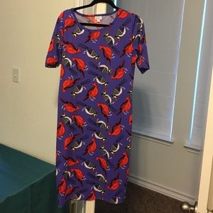 LuLaRoe Julia