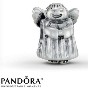 Pandora Angel Charm✨